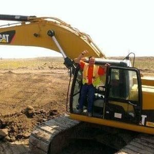 Meet your Posher, Daniel